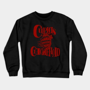 Cupid's Chokehold #02 Crewneck Sweatshirt